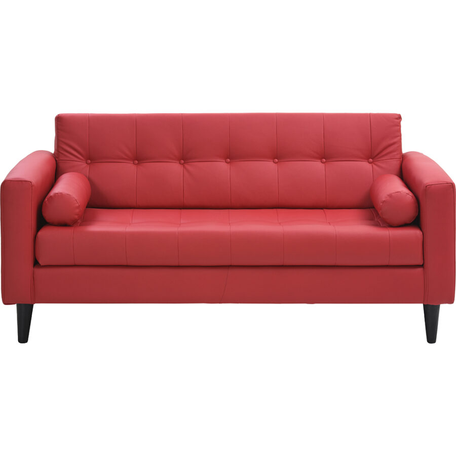 Sofa Retro 3C PU 00