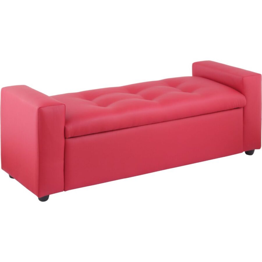 Banqueta Baul Lawin 2C PU 30