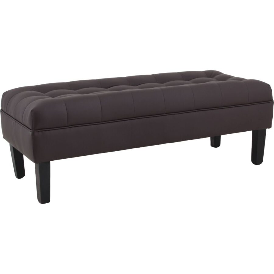 Banqueta Wood 2C PU 00