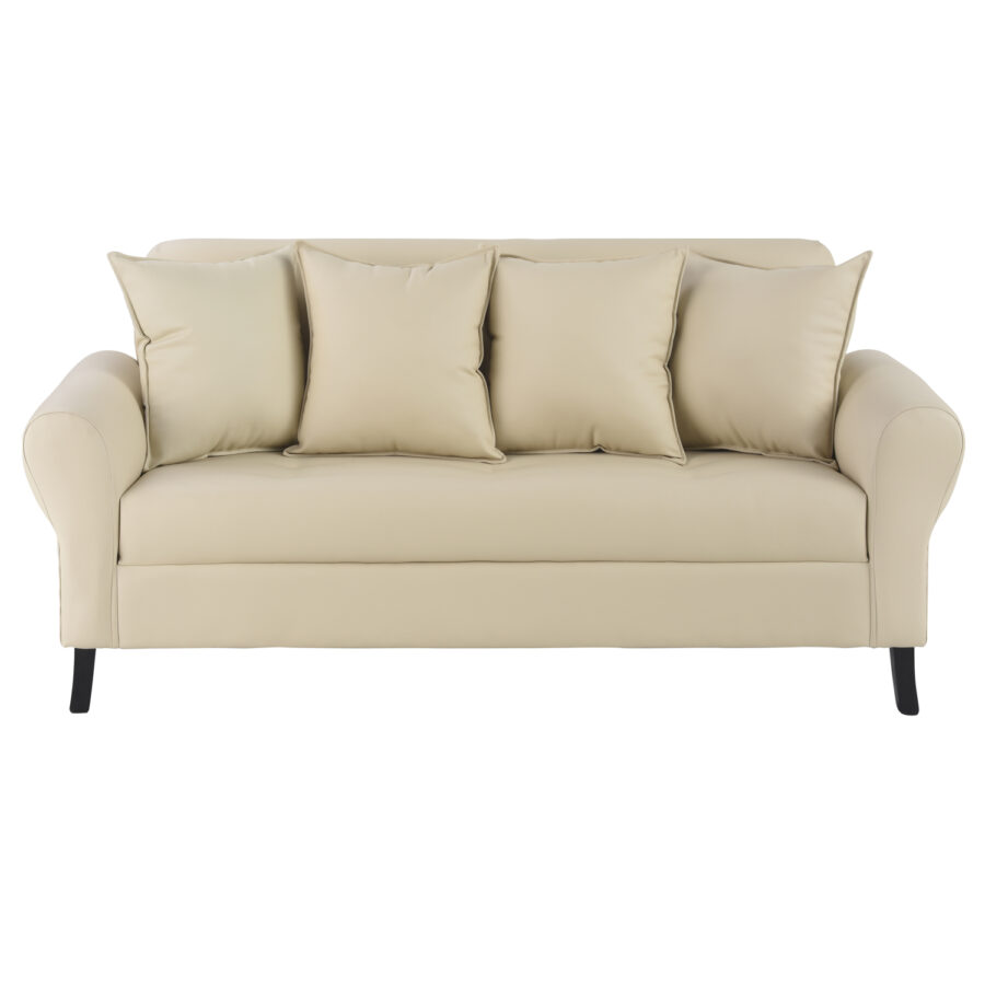 Sofa Lua 3C PU 20