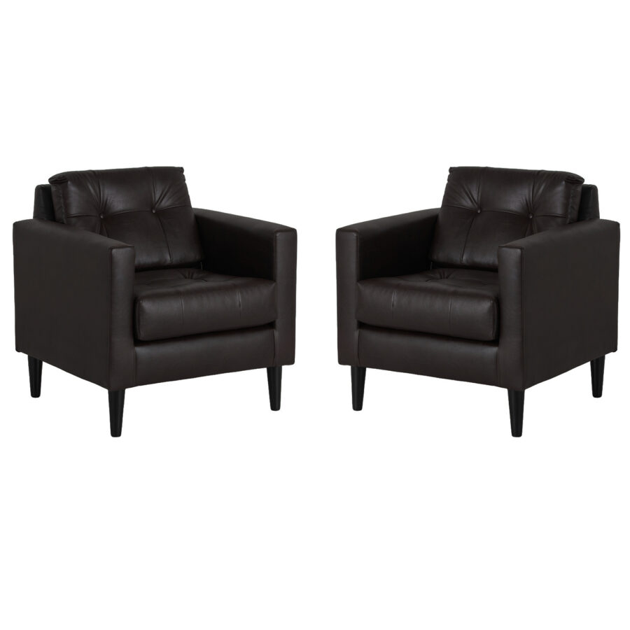 Set Sofa Retro 1C PU 00