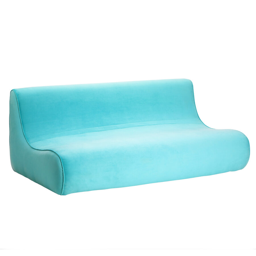 Sofa Komodo 3C Felpa