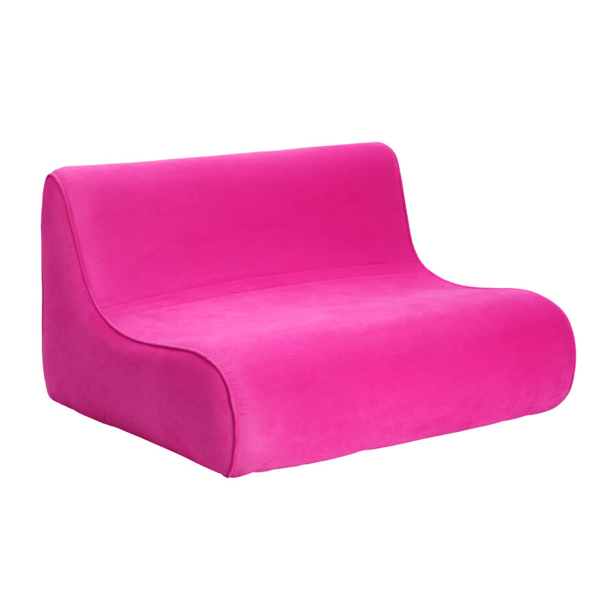 Sofa Komodo 2C Felpa