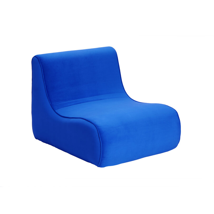 Sofa Komodo 1C Felpa