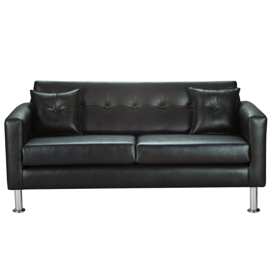 Sofa New Retro 3C PU 12