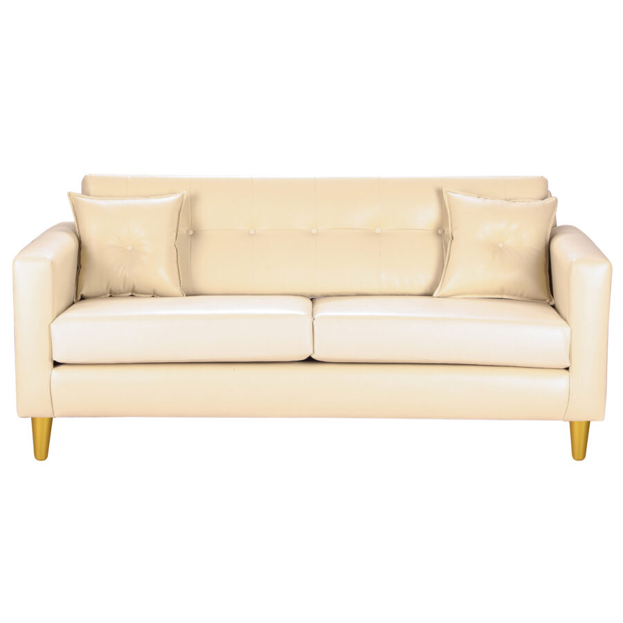 Sofa New Retro 3C PU 01