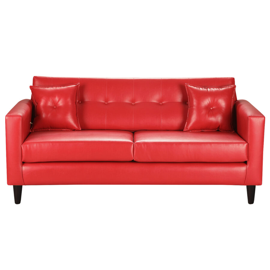 Sofa New Retro 3C PU 00