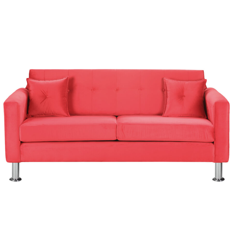 Sofa New Retro 3C Felpa 12
