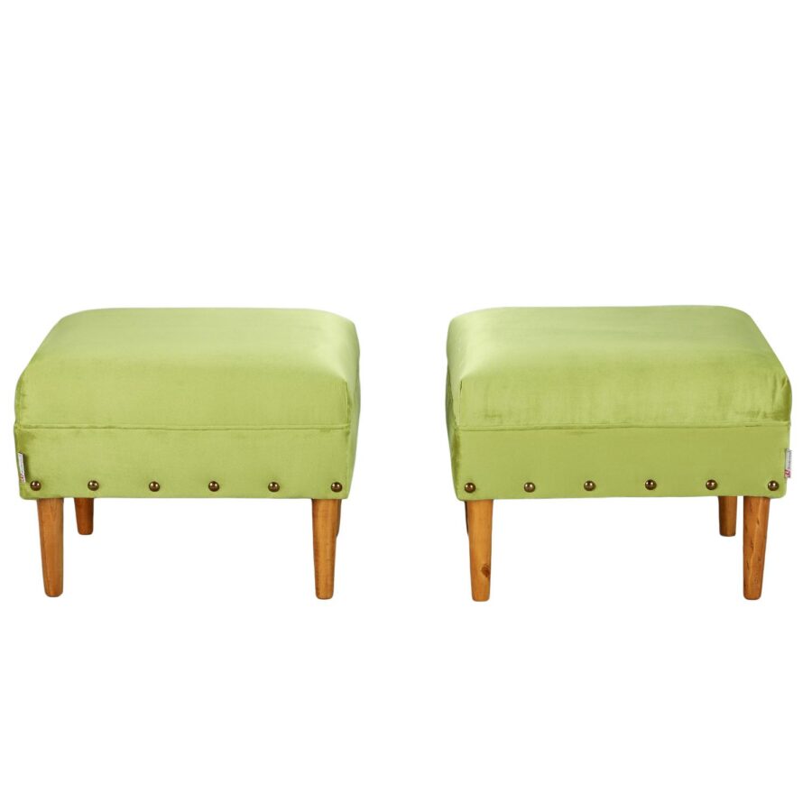 Set Pouf Provenza Tacha 1C Felpa 04