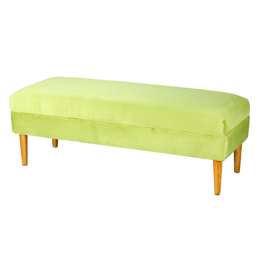 Banqueta Provenza Liso 2C Felpa 04