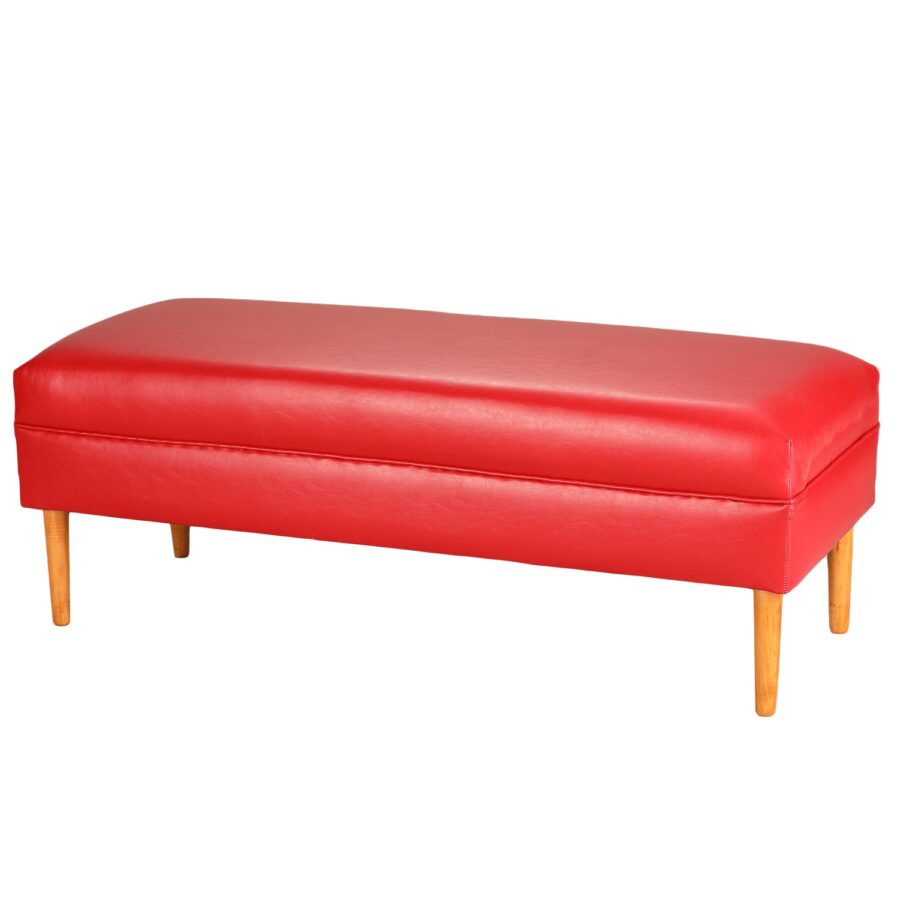 Banqueta Provenza Liso 2C PU 04