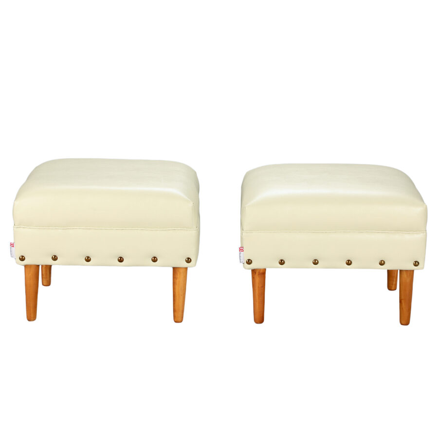 Set Pouf Provenza Tacha 1C PU 04