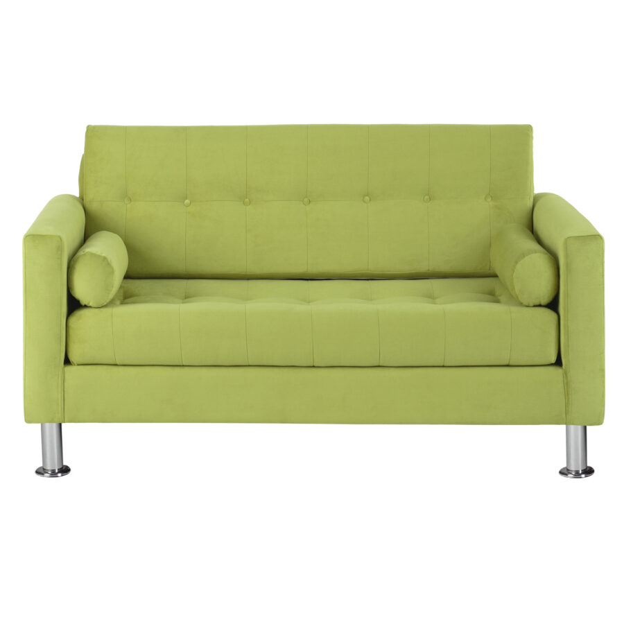 Sofa Retro 3C Felpa 12