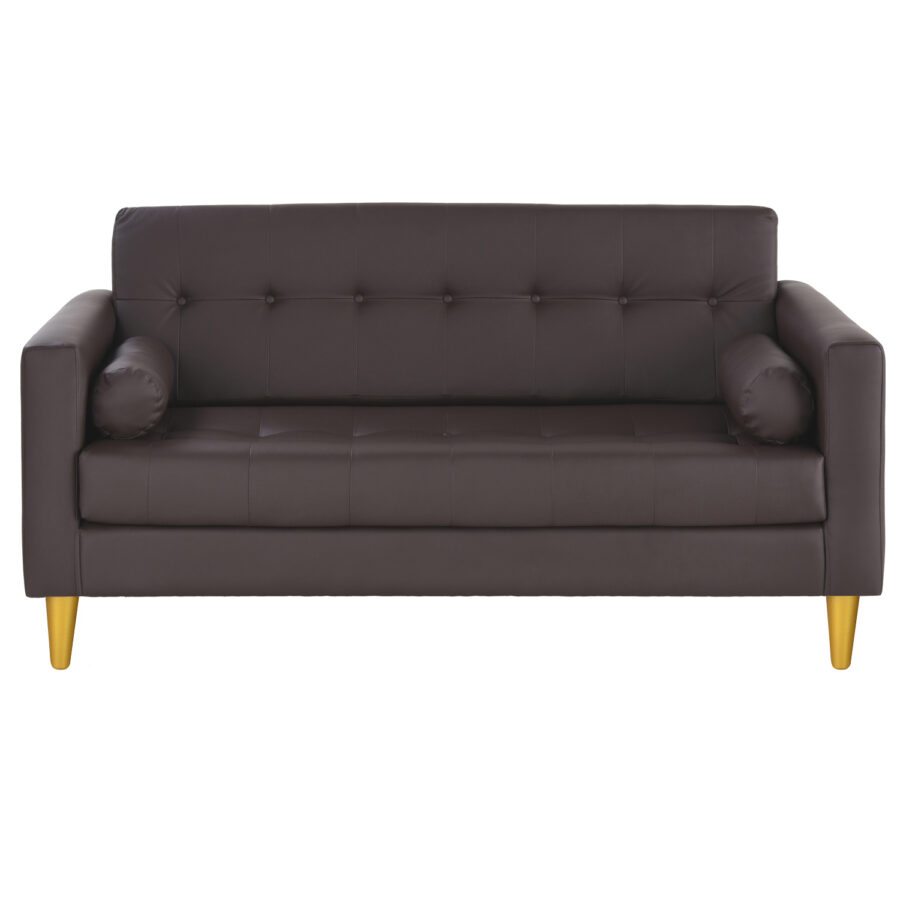 Sofa Retro 3C PU 01