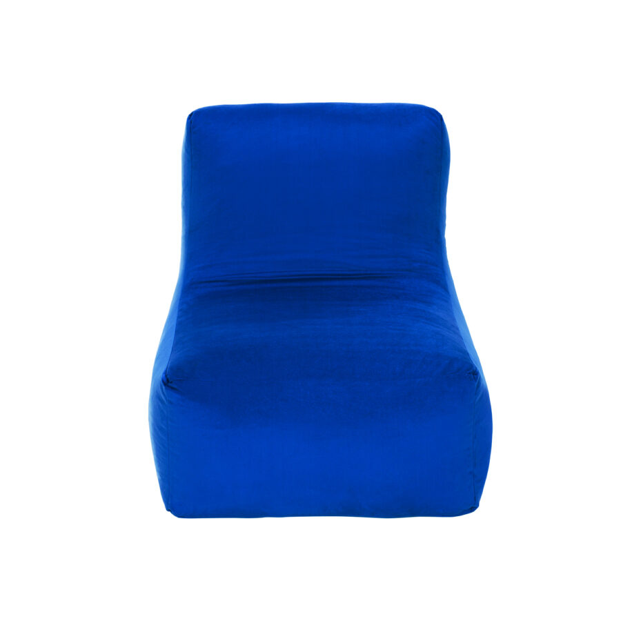 Pouf Tatto 1C Felpa