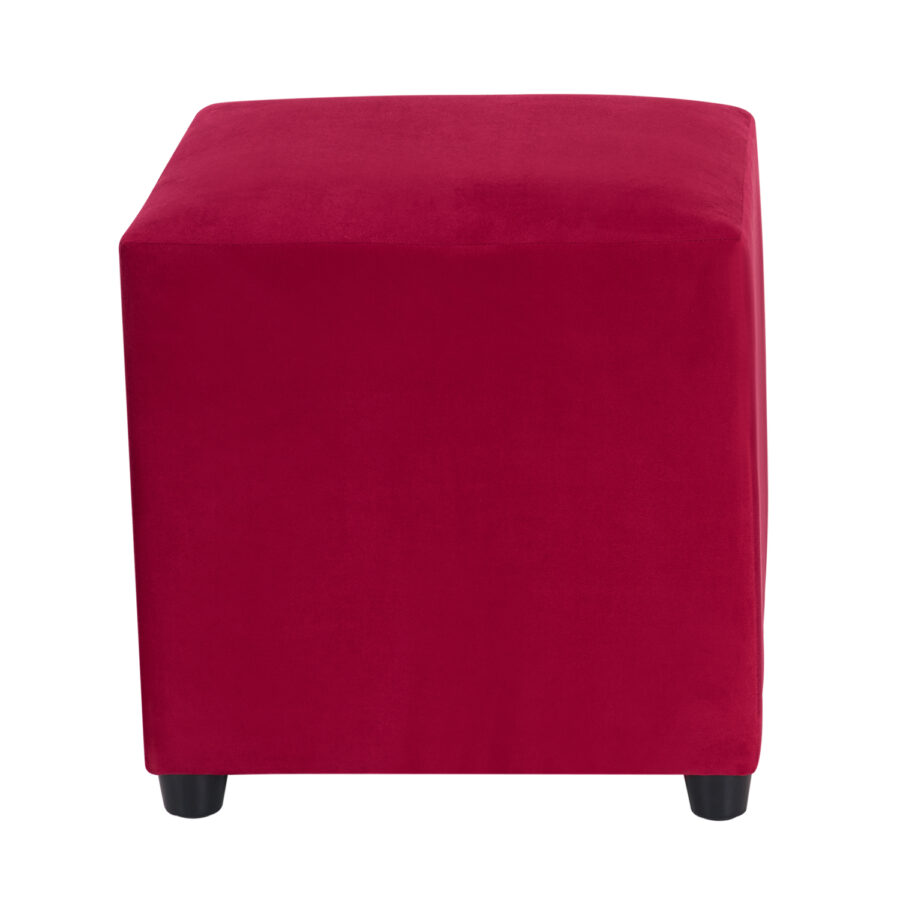 Pouf Cali 1C Felpa 30