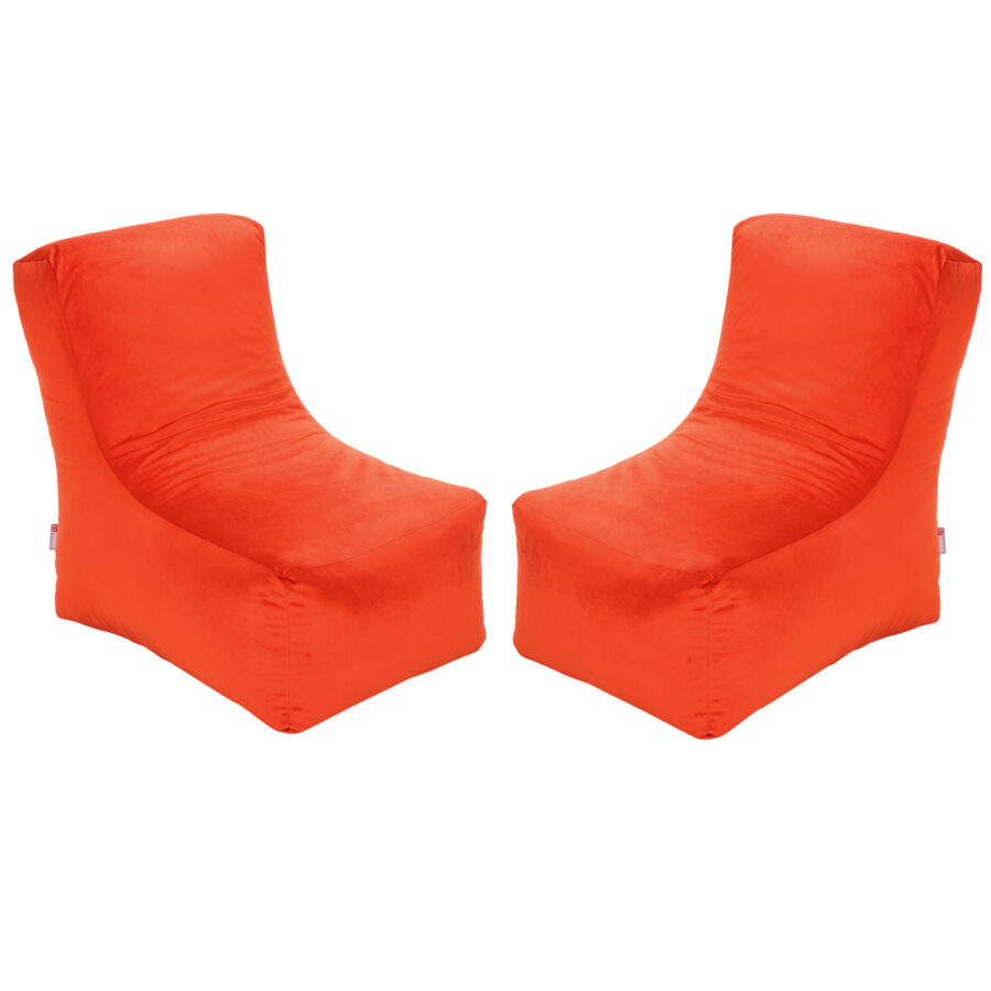 Set Pouf Tatto 1C Felpa