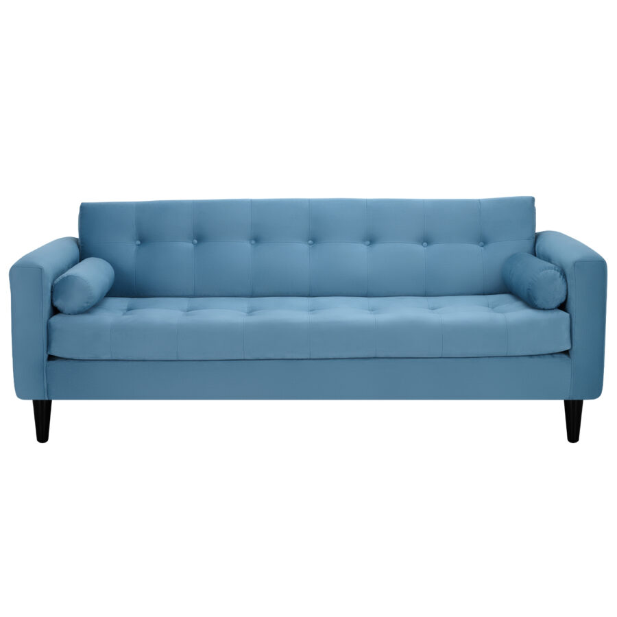 Sofa Retro 3CG Felpa 00