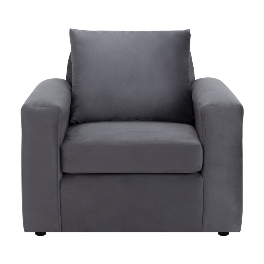 Sofa Kendy 1C Felpa 30