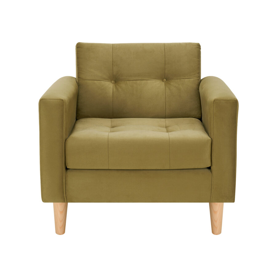 Sofa Retro 1C Felpa 05