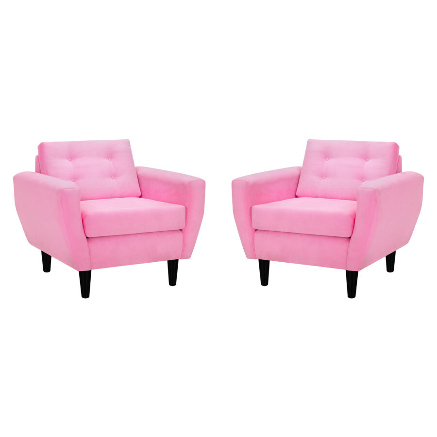Set de Sofa Bote 1C Felpa 00