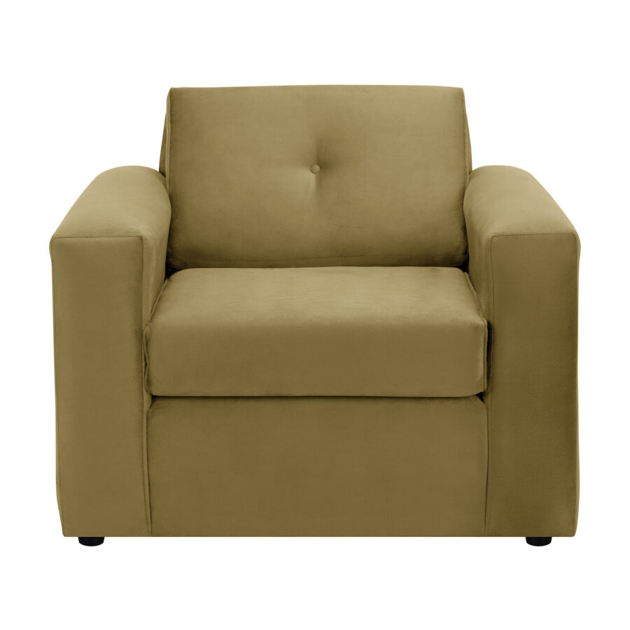 Sofa Vivo 1C Felpa 30