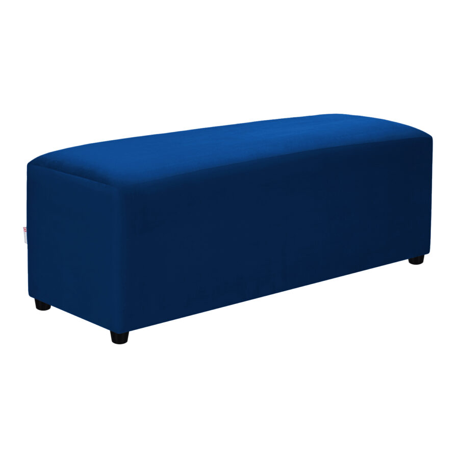 Banqueta Cali 3C Felpa 30
