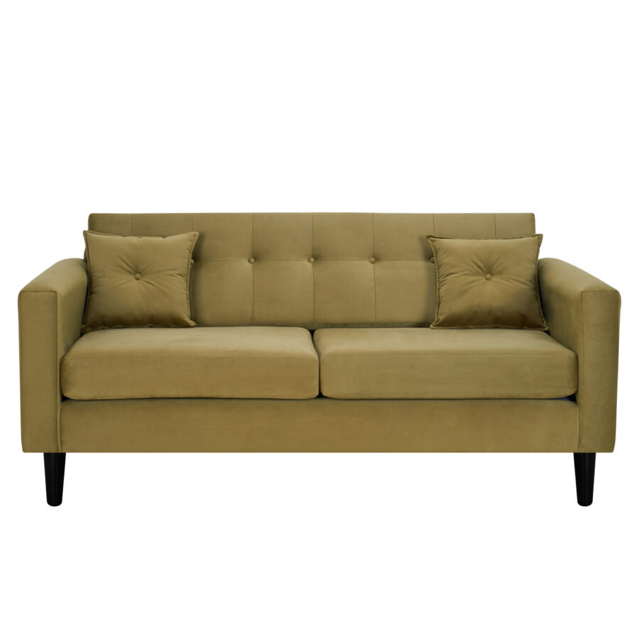 Sofa New Retro 3C Felpa 00