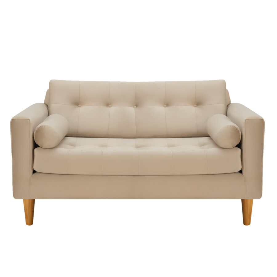 Sofa Retro 2C Felpa 04