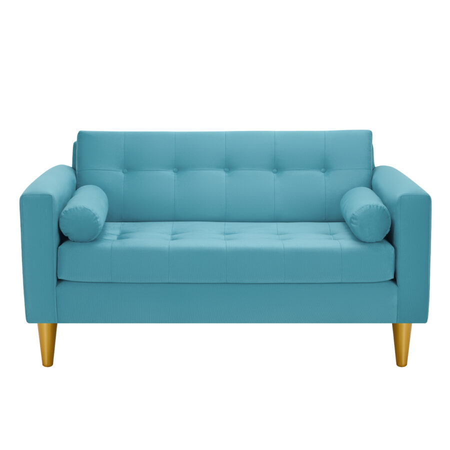 Sofa Retro 2C Felpa 01
