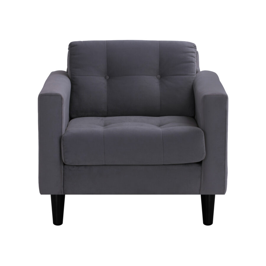 Sofa Retro 1C Felpa 00
