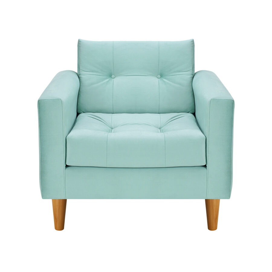Sofa Retro 1C Felpa 04