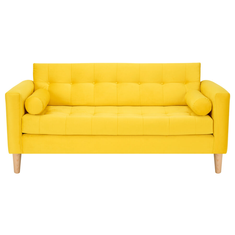 Sofa Retro 3C Felpa 05