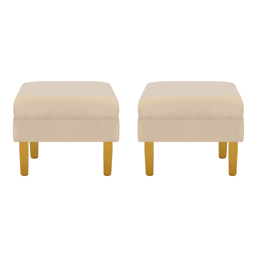 Set Pouf Sky 1C Felpa 01
