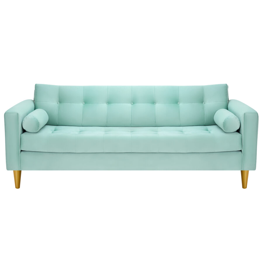 Sofa Retro 3CG Felpa 01