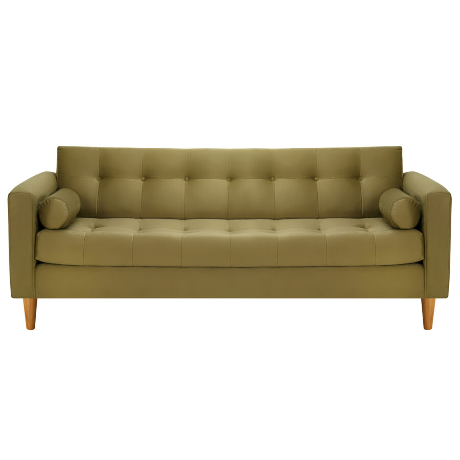 Sofa Retro 3CG Felpa 04
