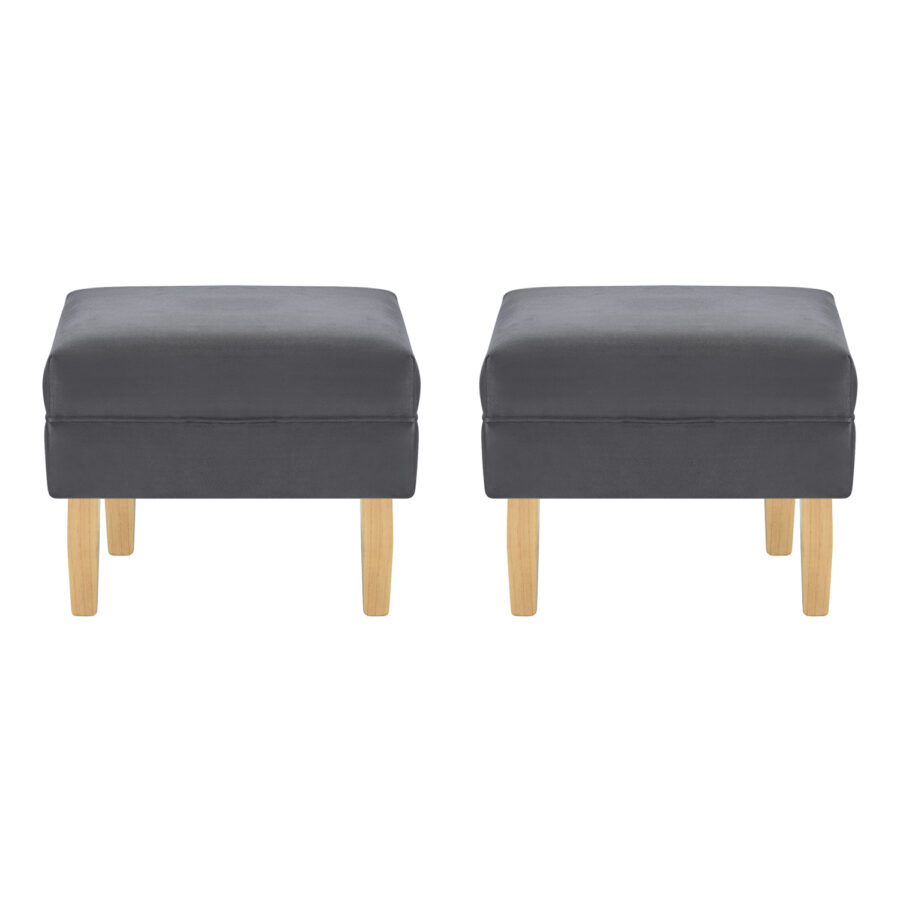 Set Pouf Sky 1C Felpa 05