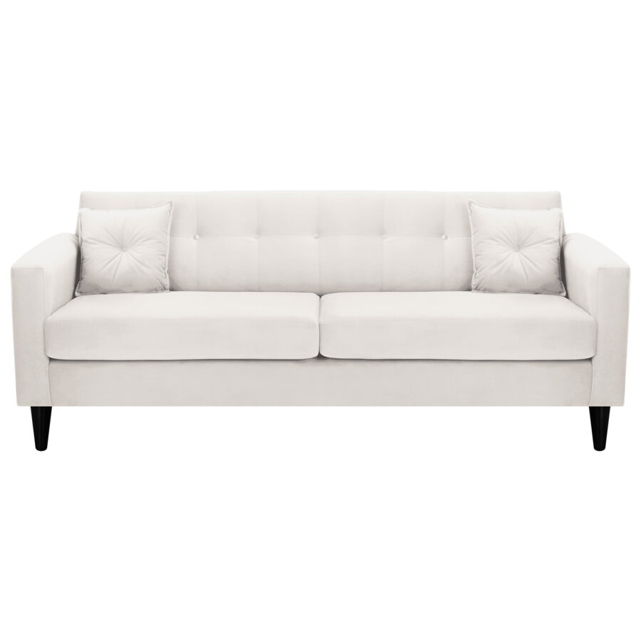Sofa New Retro 3CG Felpa 00